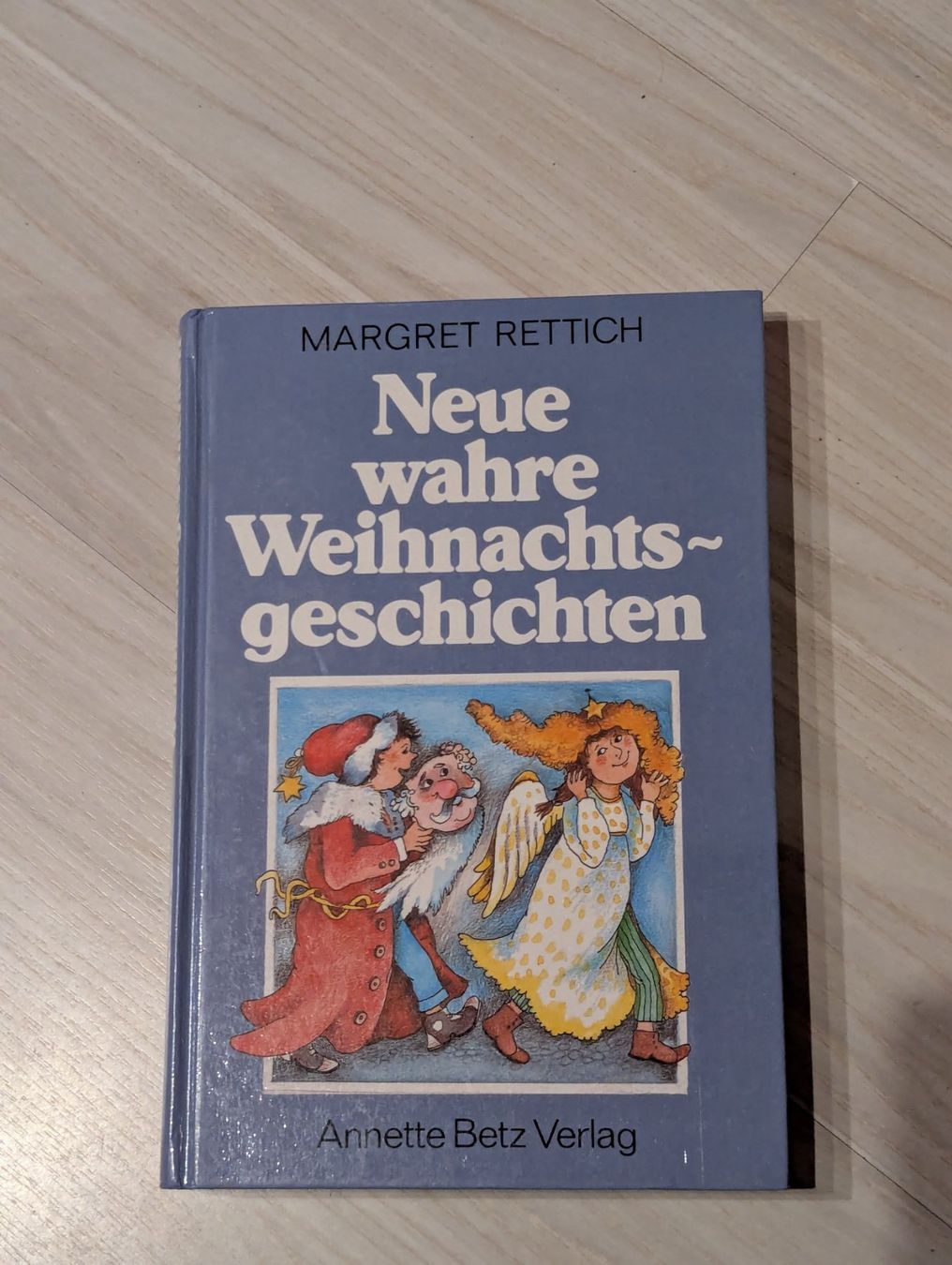 Libri: Neue wahre Weihnachtsgeschichten – Nuovo (secondo la descrizione) da Dierikon venduto da Jolie