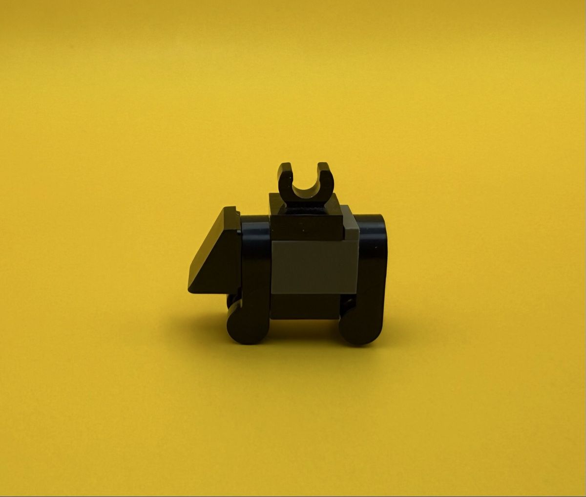 Lego Kit di costruzioni: Lego Star Wars Mouse Droid sw0983 – Usato da St.Gallen venduto da sei_rs9f