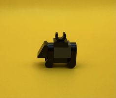 Lego Star Wars Mouse Droid sw0983