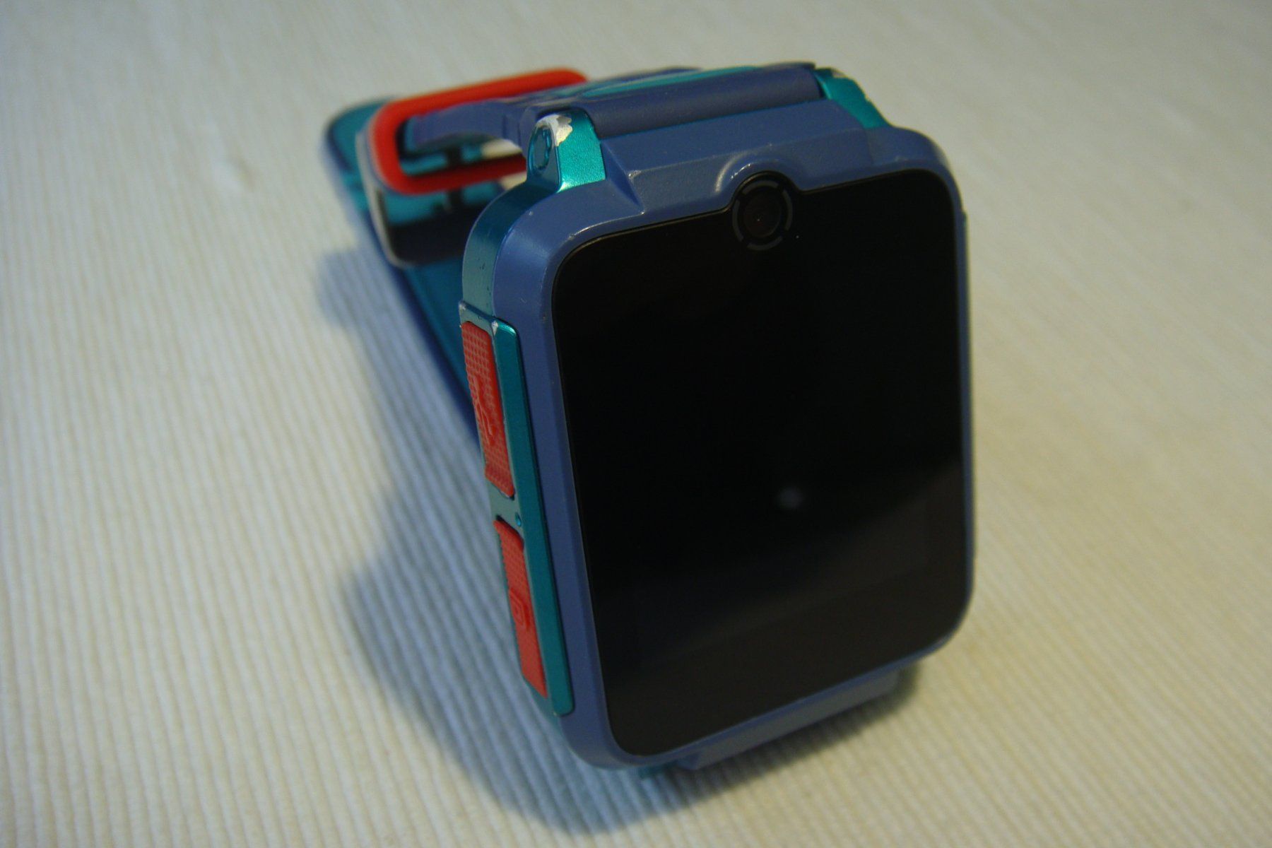 Smartwatch: Smartwatch TCL MT42X – D'occasion à Emmenbrücke par kuhn4951 3
