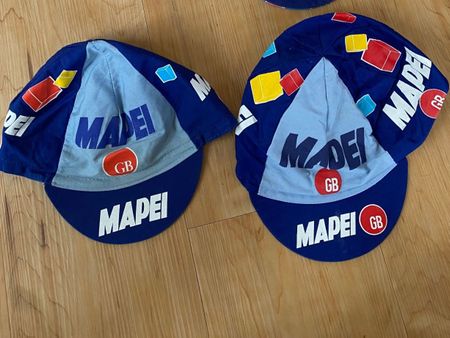 Mapei kult velo käppli caps team original mütze