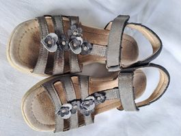Sandalen Ricosta Gr. 31