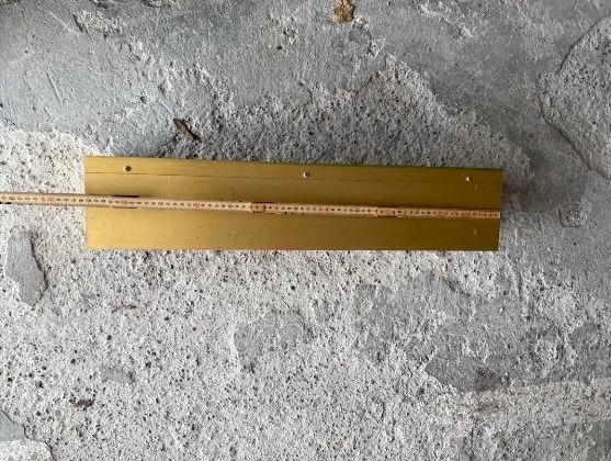 Lampen: ALTE BELEUCHTUNG 70‘s – Gebraucht aus Bottmingen von Surubi 6