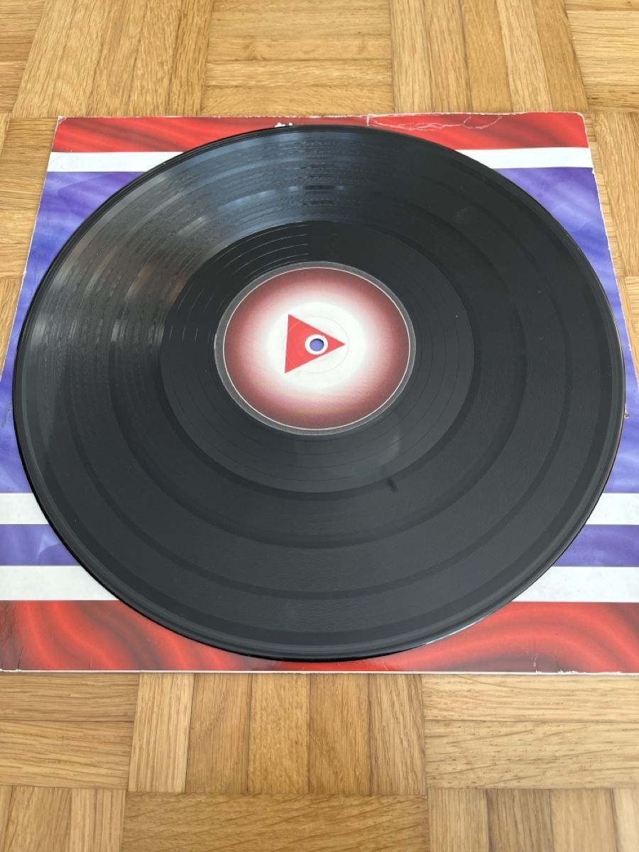 Dischi in vinile: Pop Corn Progressive House / Trance Vinyl – Usato da Wangen b. Olten venduto da break72 3