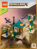 LEGO 21173 Minecraft Der Himmelsturm