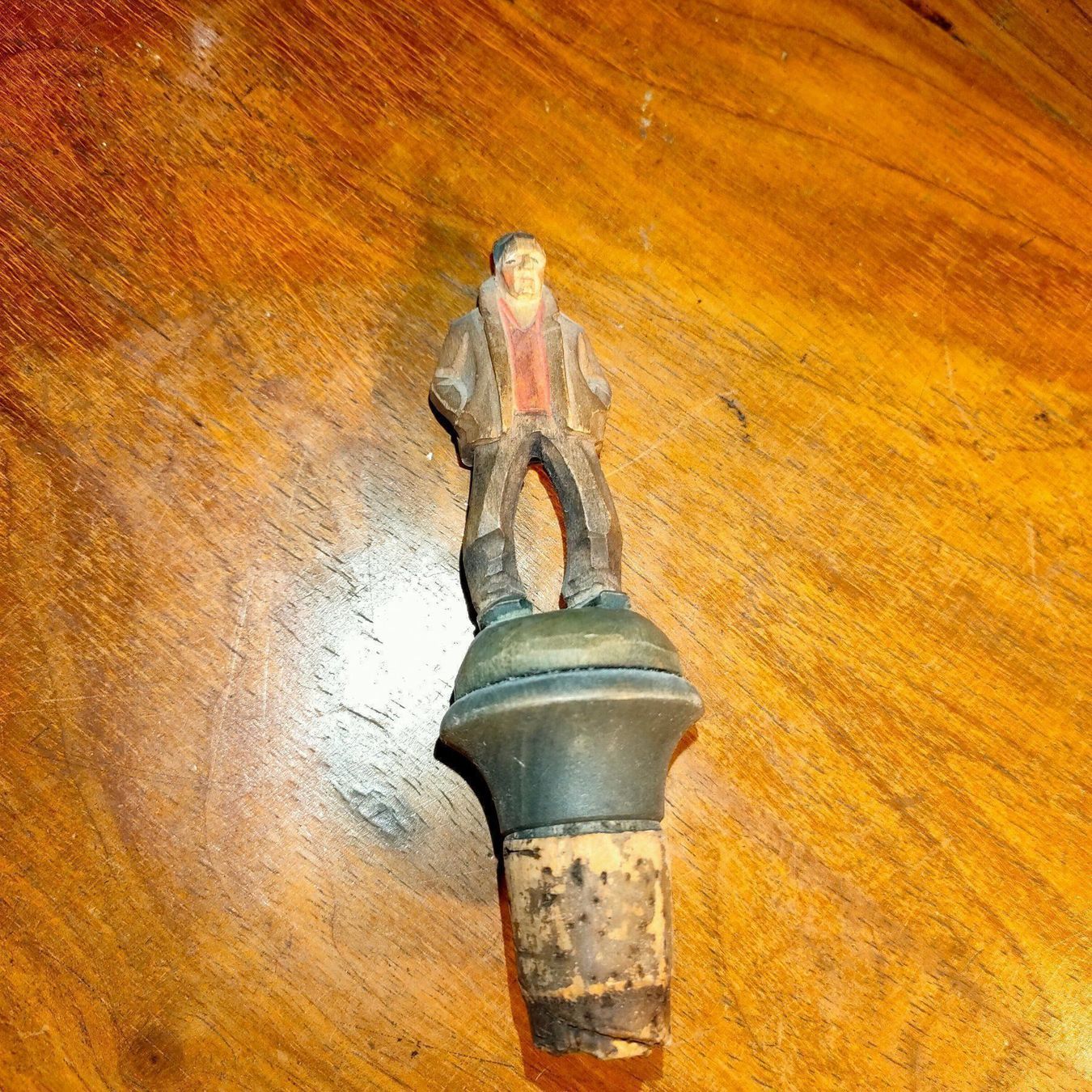 Carafes: Antike Karaffe Datiert 1916 – D'occasion à Rothrist par Gleitig 5