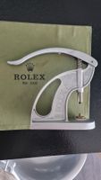 Pressa Rolex 1002 con accessori originali