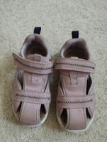 Sesseili rosa Kindersandale, Gr. 26 - Perfekt für de Summer!
