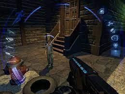 Microsoft Giochi: XBOX: Deus Ex - Invisible War – Usato da Kaiseraugst venduto da Marsupower 2