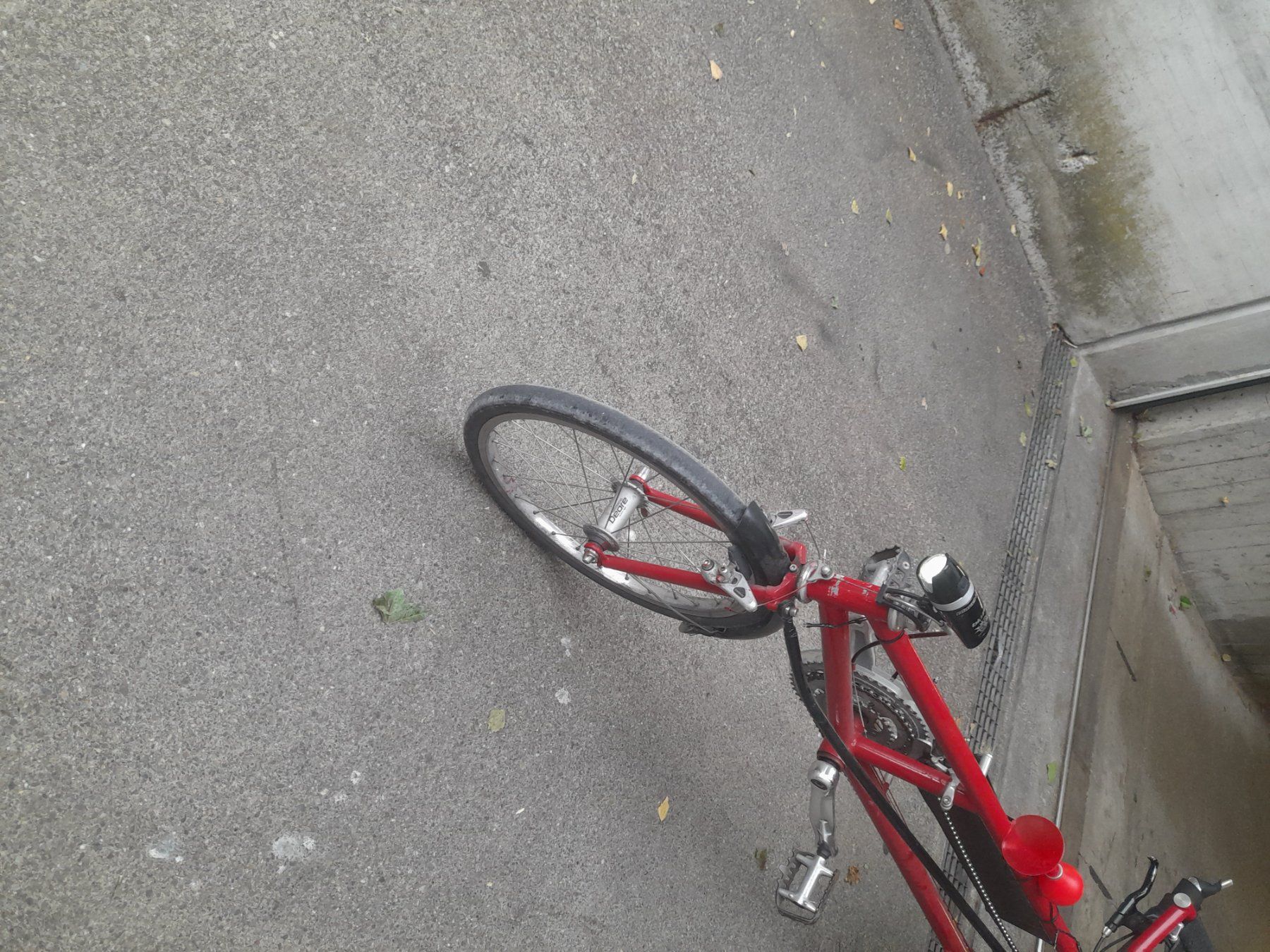 Biciclette: liege velo – Usato da Glattbrugg venduto da B_B 5