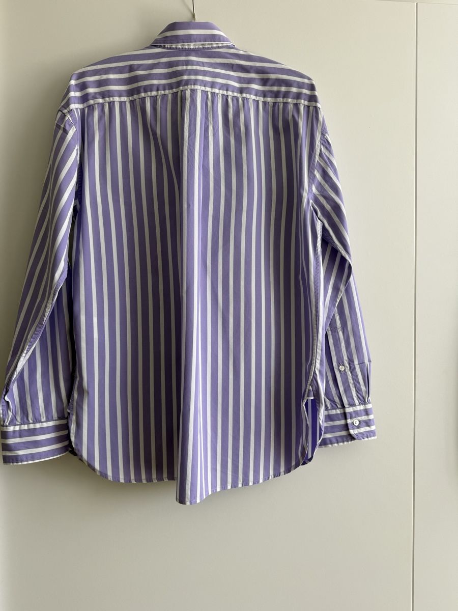 Ralph Lauren Camicette: polo Ralph Lauren Bluse – Usato da Buchs AG venduto da MiWeFe17 1