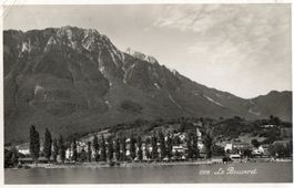 Le Bouveret