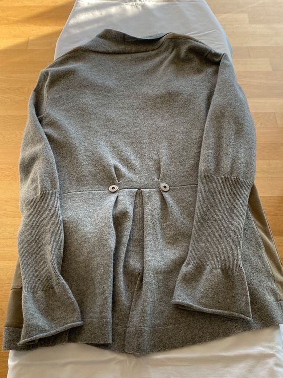 Brunello Cucinelli Jacken: Brunello Cucinelli Jacke – Gebraucht aus Basel von astwo 1