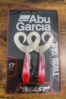 ABU GARCIA Beast Twin Tail 17cm