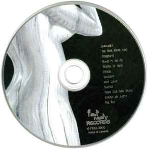 CD: Feel - Against The Grain – Usato da Thayngen venduto da doncorvetto 2