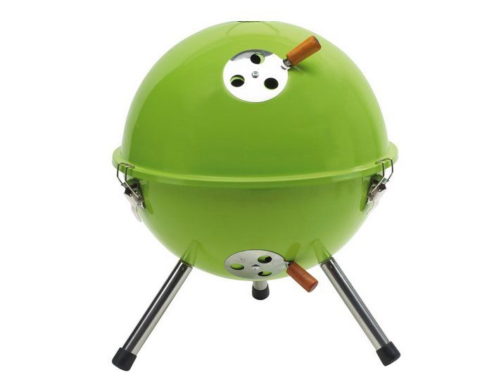 Griglie: Kugelgrill FABRIKNEU – Nuovo e nell'imballaggio originale da Glattbrugg venduto da Ariel012