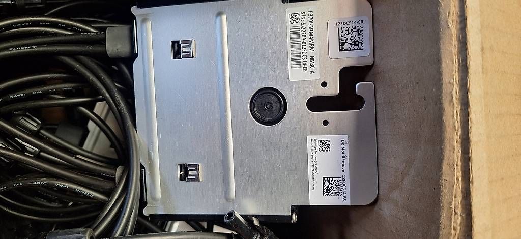 Inverter: Solaredge  optimierer P370I – Nuovo (secondo la descrizione) da Neuenkirch venduto da Baumixx