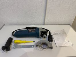 Winkelschleifer NEWACALOX, AG8500, 11'000 r/min, NEU