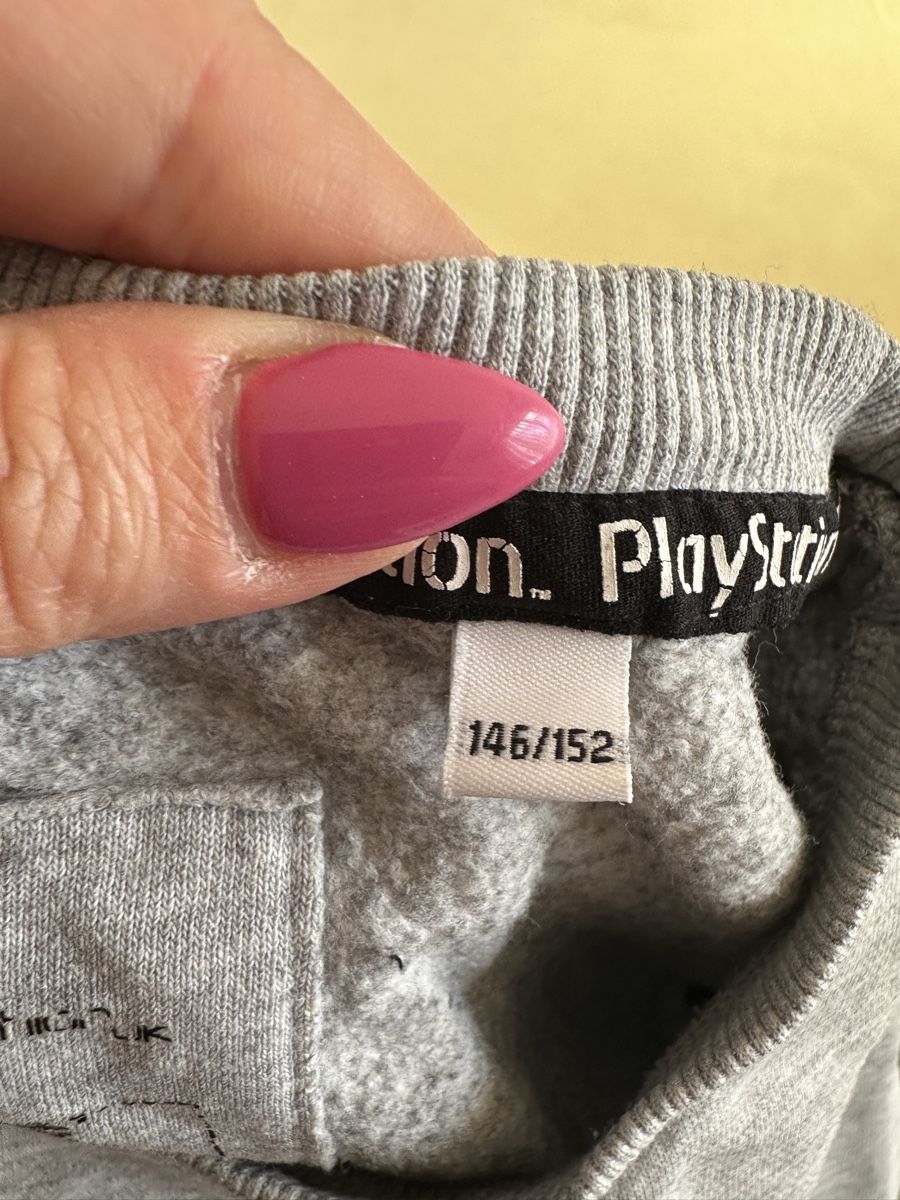 Maglioni & Felpe: Pullover für Playstation Liebhaber – Usato da Münchenstein venduto da egi4142 1