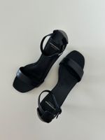 Vagabond sandals