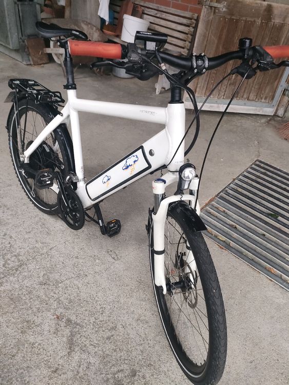 Stromer on sale st1 elite