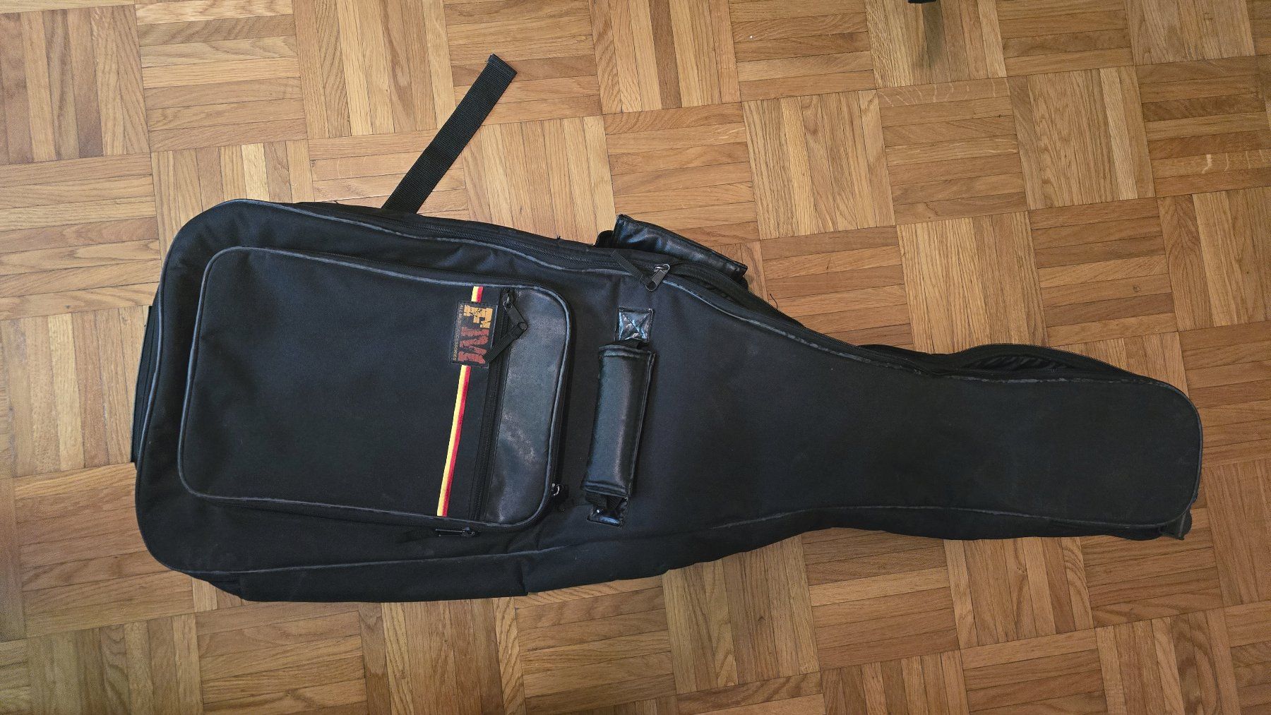 Cort Strumenti musicali: Guitare électrique Cort zenox z42 – Usato da Lausanne venduto da yan_lm5h 4