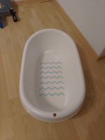Baby Badewanne