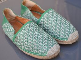 Espadrilles Christian Dior .42