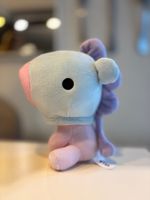 BTS Peluche BT21 officielle MANG