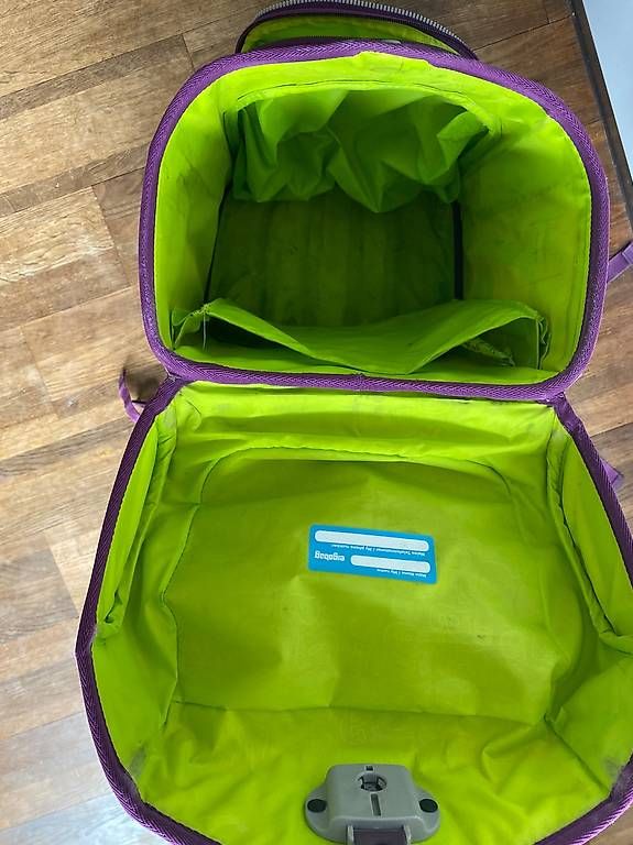 Ergobag Kindertaschen: Ergobag Schulthek/ Schulranzen – Gebraucht aus Kilchberg ZH von Mirida 2