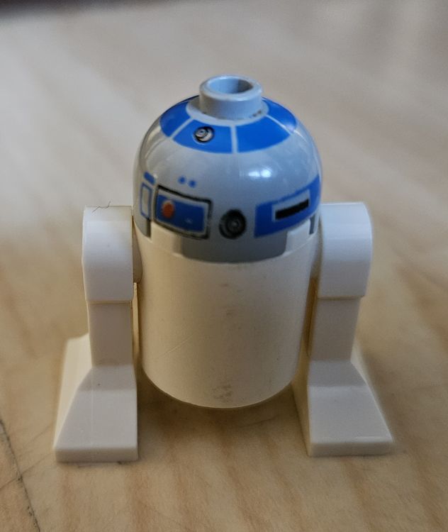 lego r2d2