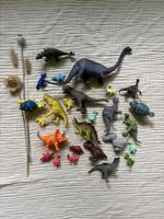 Lot 26x figurines dinosaures 🦕