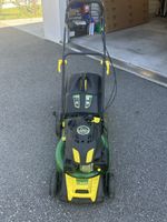 Landi Rasenmäher Okay T475 / defekt
