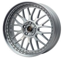 4 WORK VSXX 18" 5x112 Mercedes Audi BMW