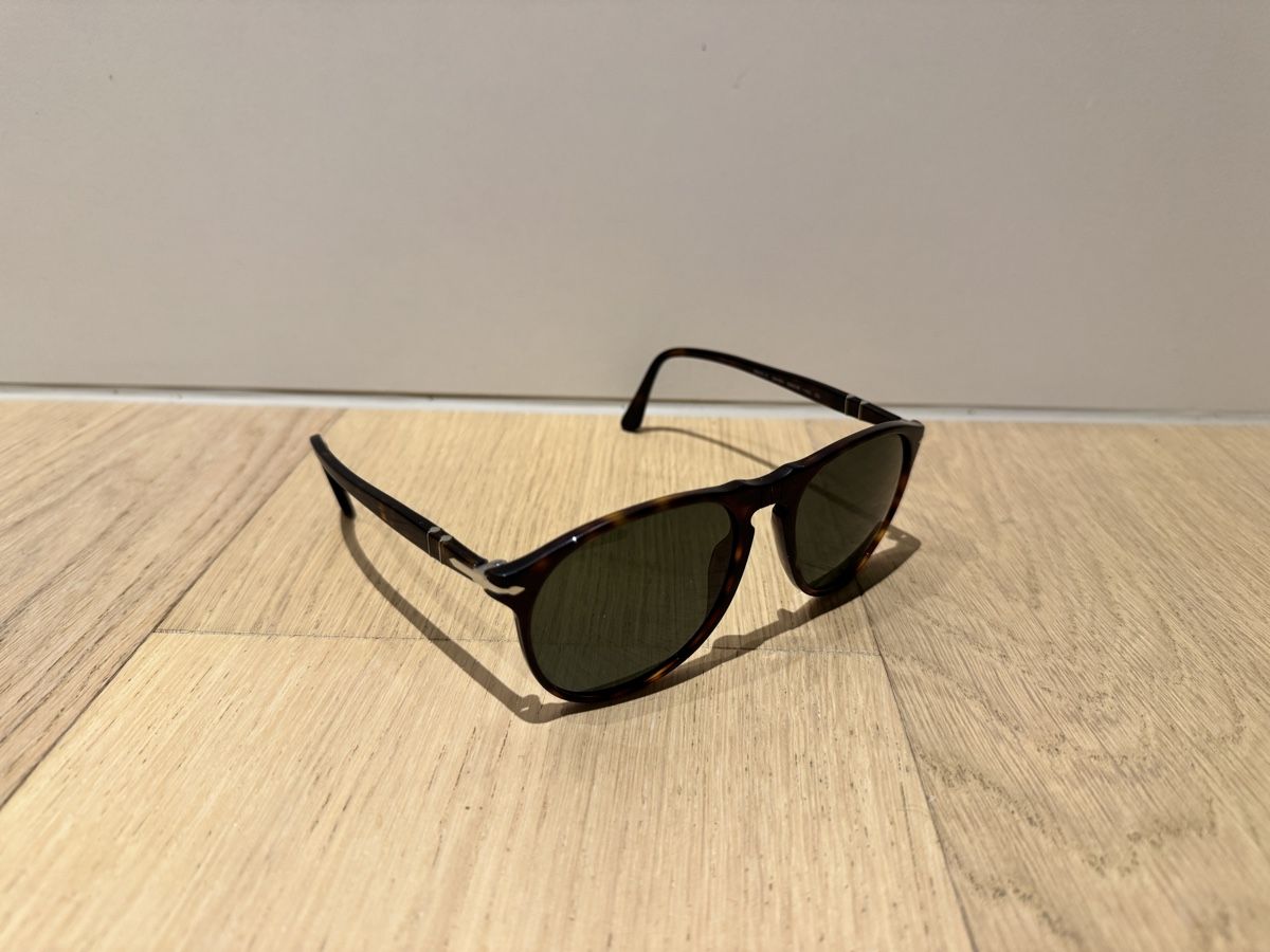 Persol Occhiali & Lenti: Persol Sonnenbrille – Usato da Uitikon Waldegg venduto da timbo_17 1
