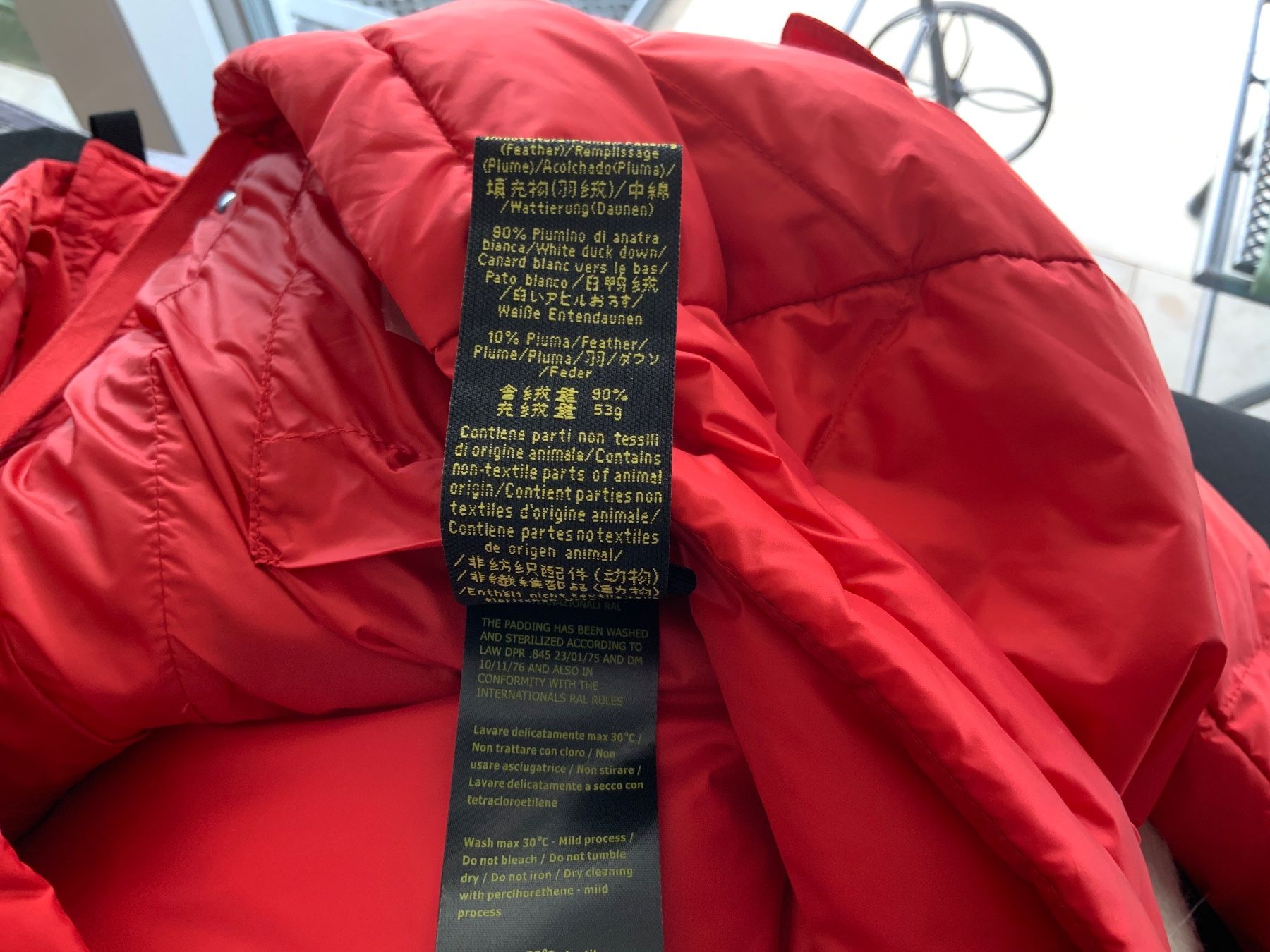 Giacche: Blauer USA Jacke Damen M NEU – Nuovo e nell'imballaggio originale da Buchs SG venduto da Sunie 7