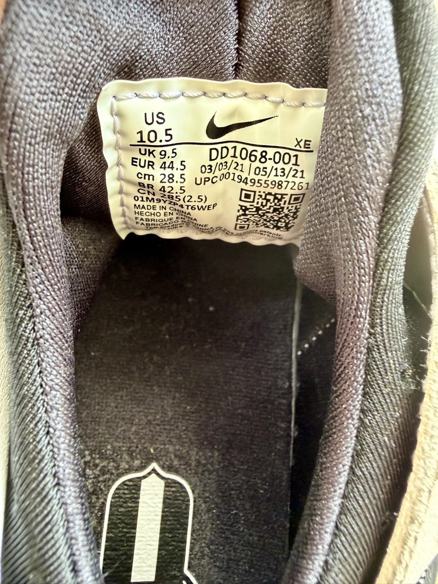 Nike Scarpe da uomo: Nike Air Huarache, Grösse 44.5  – Usato da Herrliberg venduto da jan_lp69 4