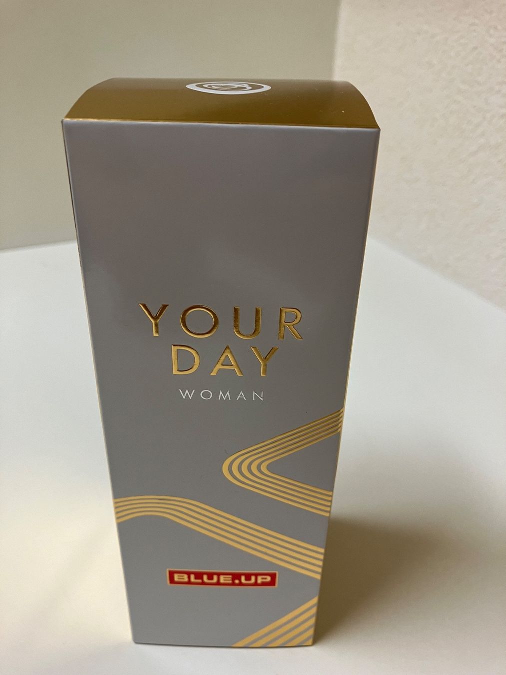 Parfum & Eau de Toilette: Parfüm YOUR DAY 100ml von Blue.up – Neu und originalverpackt aus Schaffhausen von Simmel80 2