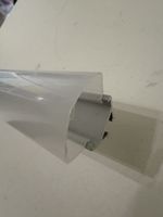 Aluminium LED Profil Dreieck 3 x 2m