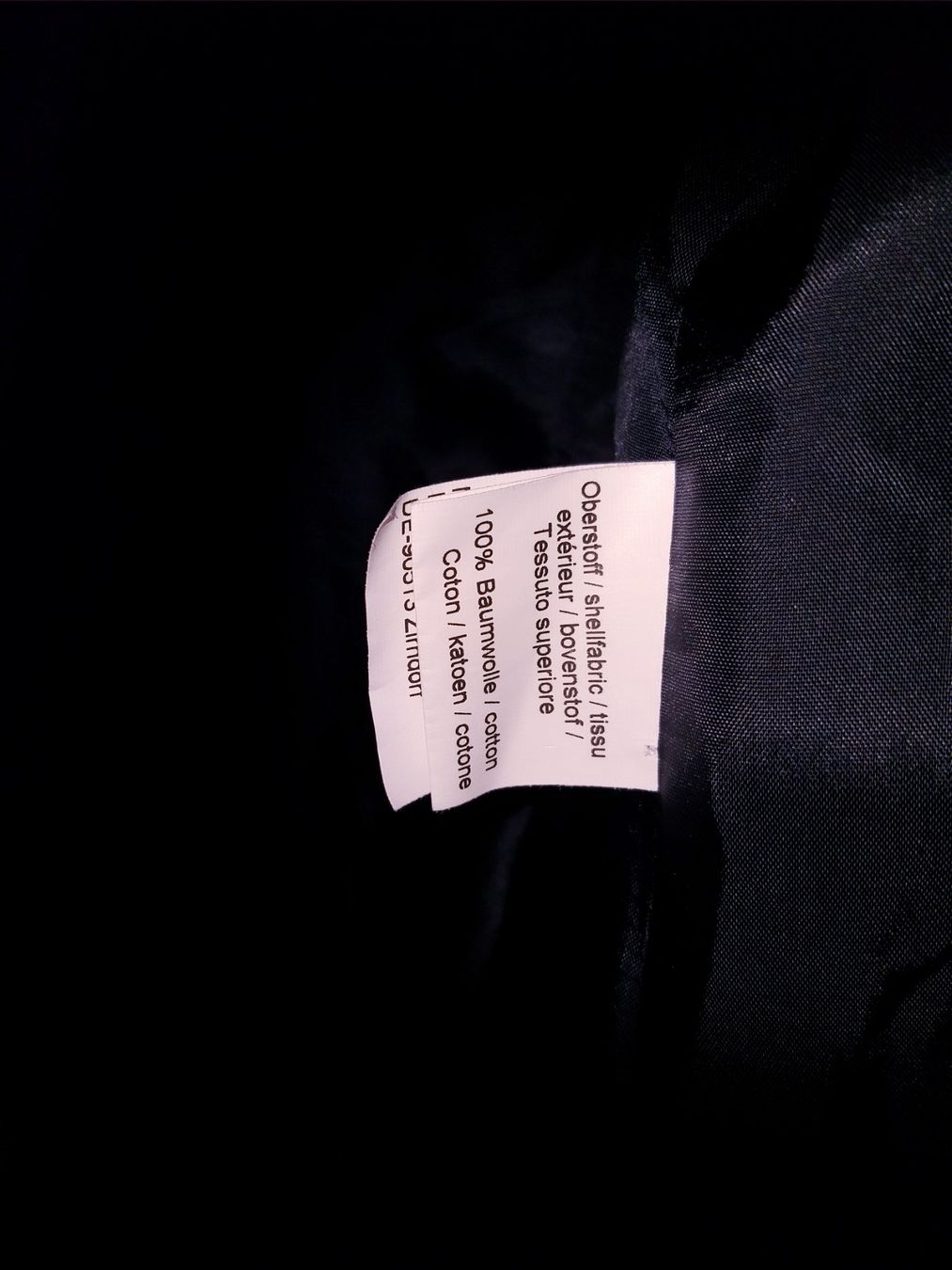 Madeleine Giacche: Wunderschöner Madeleine Blazer, Gr. 38, Navy mit Weiss – Usato da Zell ZH venduto da bouboulela1 4