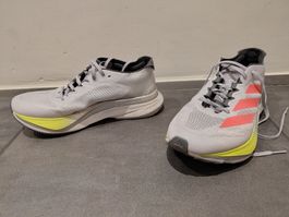 Adidas Adizero Boston 12 Laufschuhe