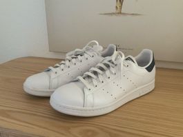 Adidas Stan Smith Sneakers / Schuhe - Grösse 45 1/3 wie neu