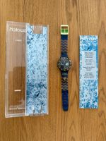 Swatch Scuba 200