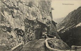 GRIMSELSTRASSE