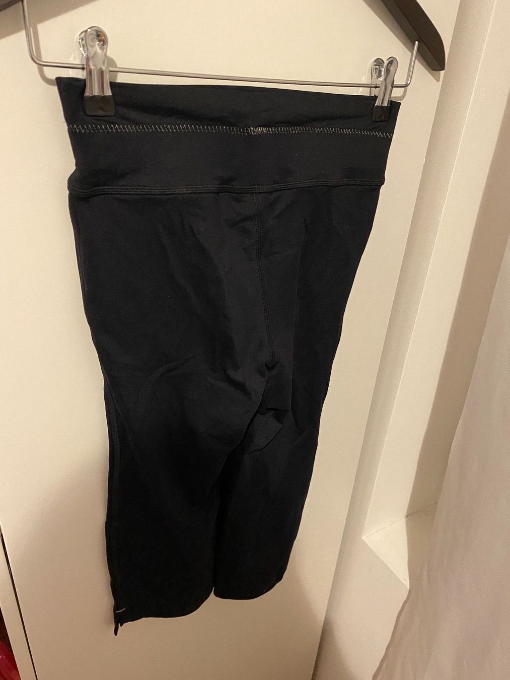 Leggings: GORE ESSENTIAL Capri Tights Damen, 34 – Neu und originalverpackt aus Luzern von falena01 4