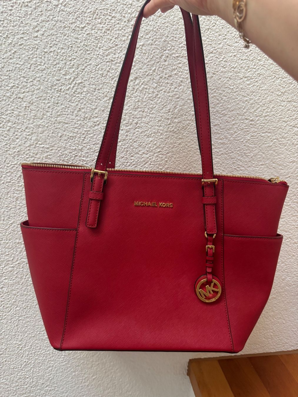 Michael Kors Borse da donna: Michael Kors Tasche – Usato da Oberhasli venduto da Tina_So