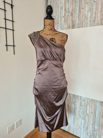 Kleid Gr 40/M von Feldplausch