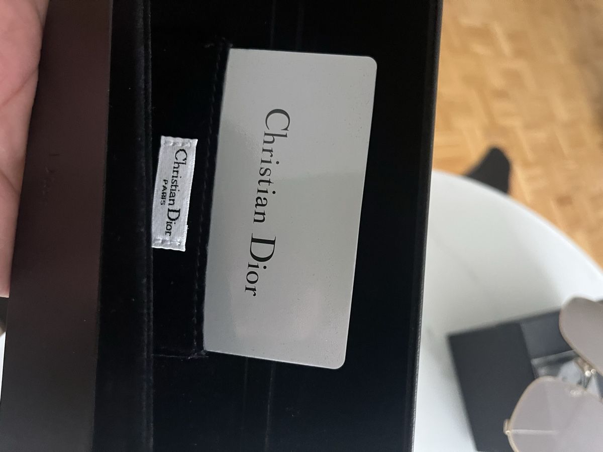 Dior Brillen & Gläser: Christian  Dior Brillen – Neu (gemäss Beschreibung) aus Brugg AG von Ljubinka0410 5