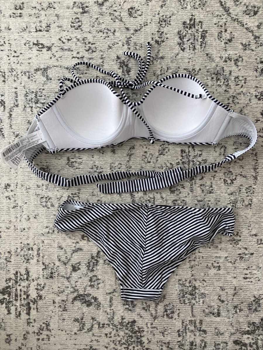 Oysho Badekleider & Bikinis: Bikini / maillot de bain OYSHO, M – Gebraucht aus Bussigny von cac_q2c6 3