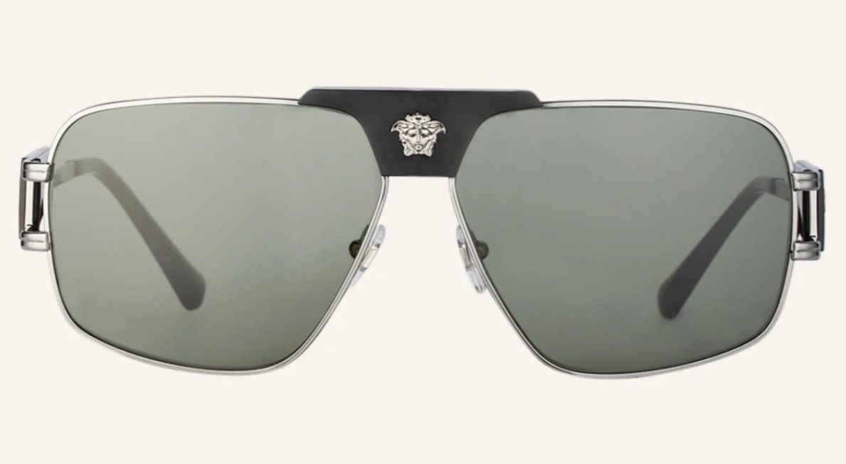 Versace Brillen & Gläser: Versace Sonnenbrille Neu Unisex – Neu und originalverpackt aus Amriswil von Legacylegacy 1